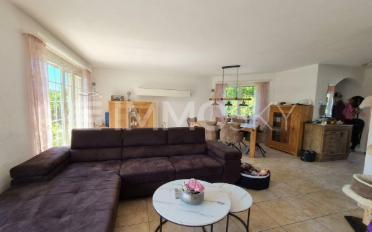 Einfamilienhaus 4.5 Zimmer - image - 3