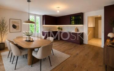 Terrace flat 2.5 rooms - image - 3
