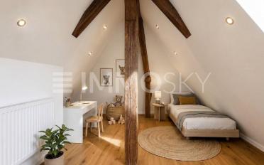 Duplex 5.5 rooms - image - 4