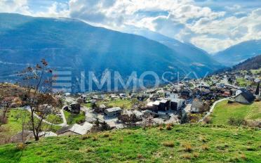 Terrain à bâtir - image - 1