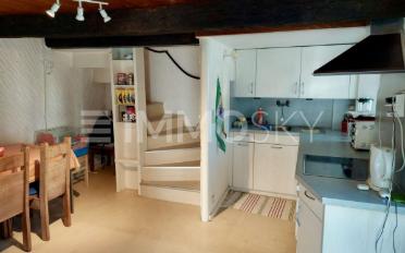Single house 2.5 rooms - image - 1
