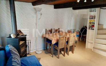 Single house 2.5 rooms - image - 4