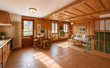 Maison 4.5 pièces - image - 5