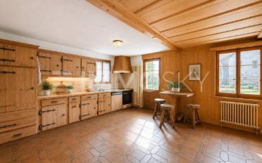 Maison 4.5 pièces - image - 2