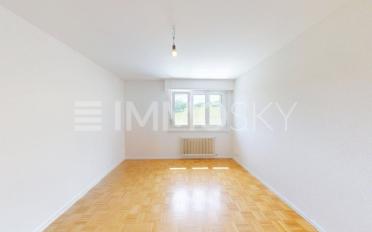 Apartment 3.5 rooms - image - 5