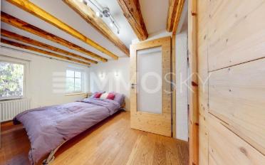 Row house 6.5 rooms - image - 4