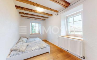 Row house 6.5 rooms - image - 5