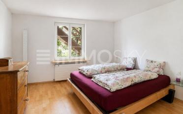Wohnung 5.5 Zimmer - image - 4