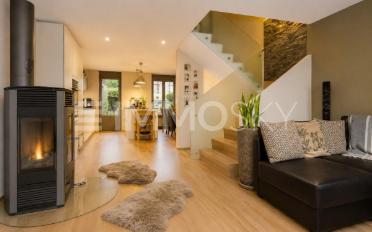 Maison contiguë 6.5 pièces - image - 4