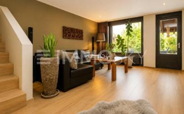 Maison contiguë 6.5 pièces - image - 3