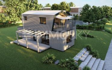 Single house 2.5 rooms - image - 1