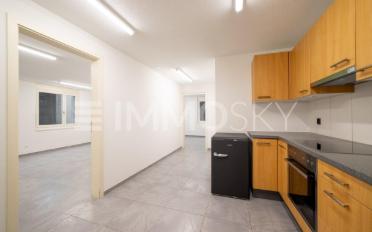 Büro 2.5 Zimmer - image - 1