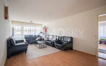 Apartment 4.5 rooms - image - 2