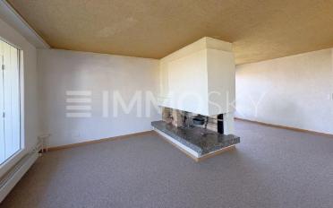 Dachwohnung 5.5 Zimmer - image - 5
