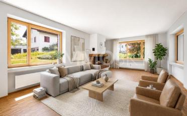 Maison 6 pièces - image - 2