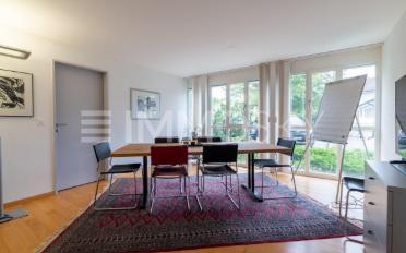 Büro 5.5 Zimmer - image - 3