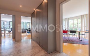 Büro 5.5 Zimmer - image - 4