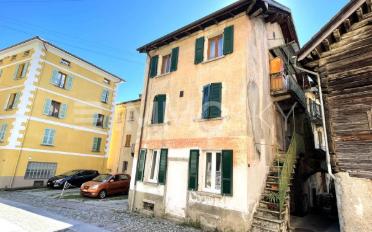 Bifamiliar house 7 rooms - image - 1