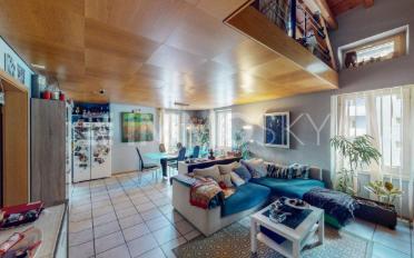 Residential building 7.5 rooms - image - 1