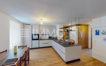 Residential building 7.5 rooms - image - 3