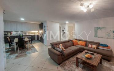 Apartment 4.5 rooms - image - 1