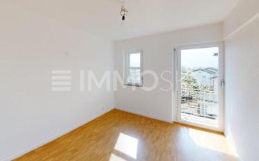 Duplex 4.5 pièces - image - 4