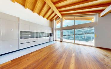Dachwohnung 4.5 Zimmer - image - 2