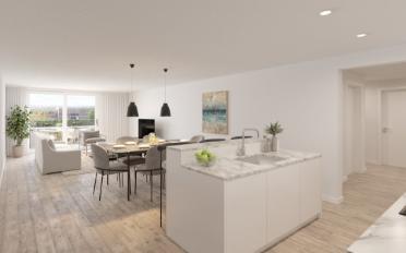 Wohnung 3.5 Zimmer - image - 5