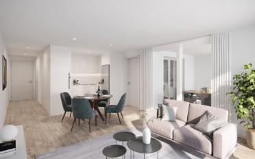 Wohnung 3.5 Zimmer - image - 2