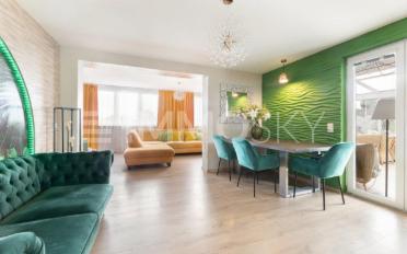 Single house 6.5 rooms - image - 2