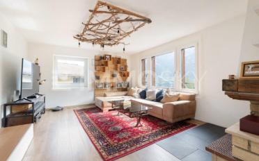 Maison 4.5 pièces - image - 4