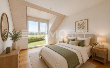 Duplex 3.5 rooms - image - 4
