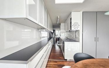 Roof flat 4.5 rooms - image - 4