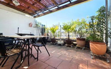 Roof flat 4.5 rooms - image - 2