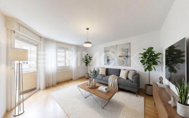 Wohnung 3.5 Zimmer - image - 2