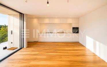 Terrassenwohnung 2.5 Zimmer - image - 1