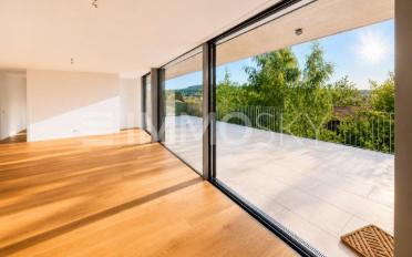 Terrassenwohnung 2.5 Zimmer - image - 2
