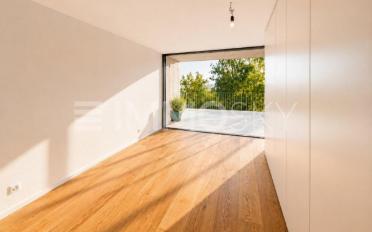 Terrassenwohnung 2.5 Zimmer - image - 3