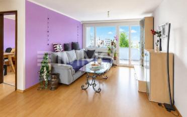 Wohnung 4.5 Zimmer - image - 1