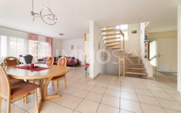 Single house 6.5 rooms - image - 3