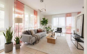Single house 6.5 rooms - image - 4