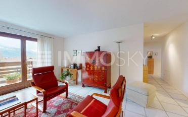 Wohnung 4.5 Zimmer - image - 3