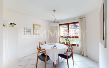 Wohnung 4.5 Zimmer - image - 1