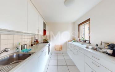 Wohnung 4.5 Zimmer - image - 2