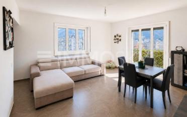 Wohnung 4.5 Zimmer - image - 1