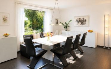 Einfamilienhaus 8 Zimmer - image - 4