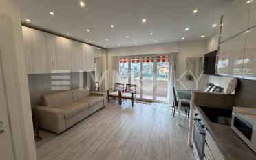 Apartment 1.5 rooms - image - 1