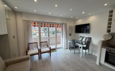 Apartment 1.5 rooms - image - 2