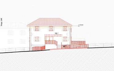 Immeuble résidentiel 4.5 pièces - image - 4