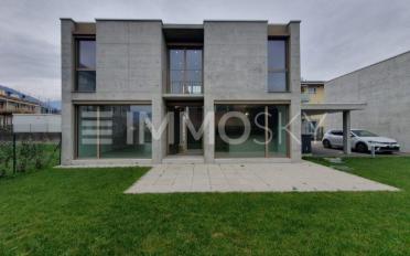 Einfamilienhaus 5 Zimmer - image - 1